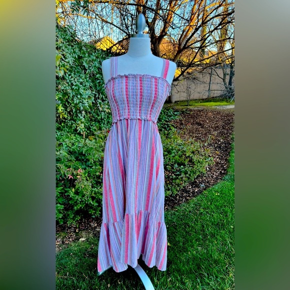 KNOX ROSE Dresses & Skirts - KNOX ROSE sundress